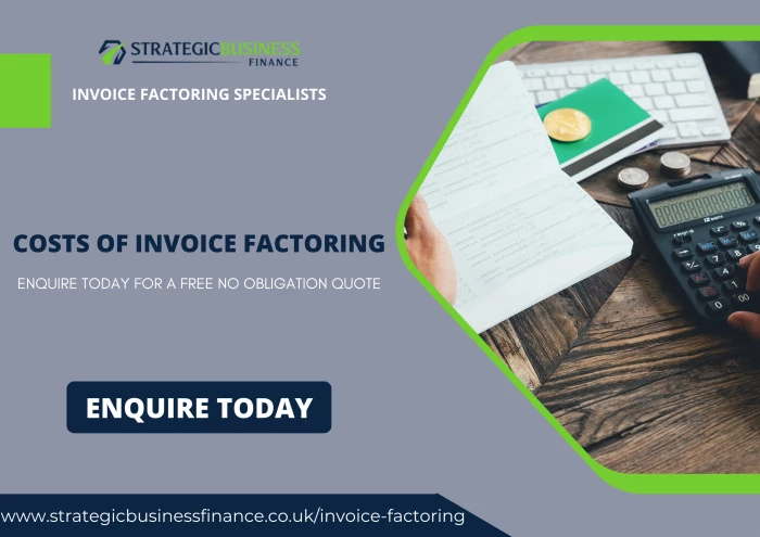 Invoice Factoring in 